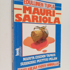 Mauri Sariola : Marita Eisenin tapaus ; Susikoski puuttuu... - pikkukuva 1