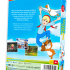 Peukaloisen retket Kokoelma - Osat 4-6 (3xDVD) - pikkukuva 2