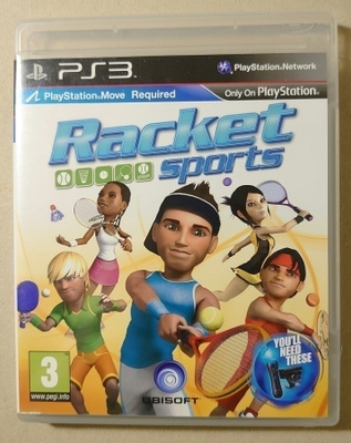 Racket Sports