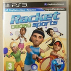 Racket Sports - pikkukuva 1