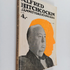 Alfred Hitchcockin jännityskertomuksia 1/1974 - pikkukuva 1