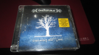 OneRepublic Dreaming Out Loud (2007)