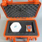40mm CASIO Baby-G oranssi ref. BGD-560SK-4DR - pikkukuva 3