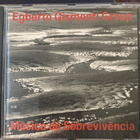 Egberto Gismonti: Musica de Sobrevivencia 1993 cd - pikkukuva 1