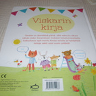 Brooks - Aizen Viskarin kirja Tervetuloa esikouluun! - pikkukuva 5