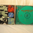 Anti-Nowhere  League: We Are...The League CD. - pikkukuva 3