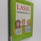 Anders Jacobsson ym. : Lasse, tokaluokkalainen - pikkukuva 1