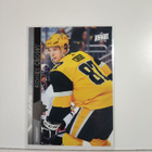 2020-21 Upper Deck #391 Sidney Crosby - pikkukuva 1