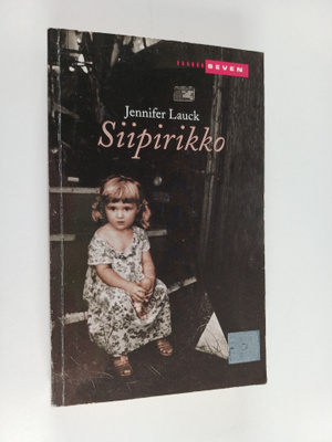 Jennifer Lauck : Siipirikko