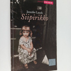 Jennifer Lauck : Siipirikko - pikkukuva 1