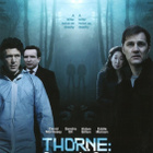 THORNE:SCAREDY CAT (32 478) k -FI- DVD , 2010 - pikkukuva 1