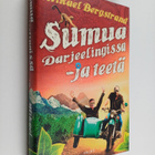 Mikael Bergstrand : Sumua Darjeelingissa - ja teetä - pikkukuva 1
