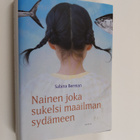 Sabina Berman : Nainen joka sukelsi maailman sydämeen - pikkukuva 1