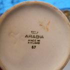 Arabia Maitokannu / Kaadin - pikkukuva 2