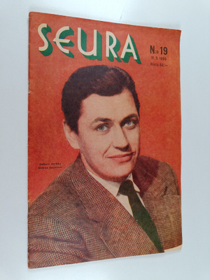 Seura 19/1955
