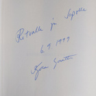 Kaarina Määttä : Rakastumisen lumous (signeerattu) - pikkukuva 3