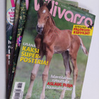 Villivarsa nrot 4, 9-11/97 - pikkukuva 1