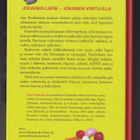 Ann Fernholm: Sokerimyrkytys - pikkukuva 2