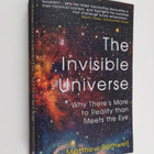 Matthew Bothwell : The Invisible Universe - Why There's M... - pikkukuva 1