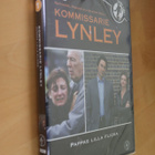 DVD Komisario Lynley Isän pikku tyttö ( 2001 uusi ) - pikkukuva 1