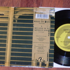 7" CHARLES MANN - Walk Of Life - single 1989 rockabilly EX - pikkukuva 2
