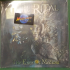 KILL RITUAL - THE EYES OF MEDUSA UUSI "SS" LP - pikkukuva 1
