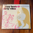 Stuart Patterson - Sleazy Beats & Dirty Vibes cd - pikkukuva 1