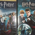 Harry Potter 2 dvd - pikkukuva 1