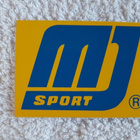MJ SPORT VANHA TARRA - pikkukuva 1