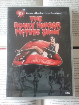 Rocky Horror Picture Show (2 DVD)
