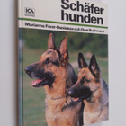Marianne Furst-Danielson : Schäferhunden - pikkukuva 1