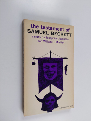 William Randolph Mueller ym. : The Testament of Samuel Be...