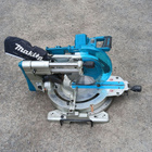 Makita katkaisu-ja jiirisaha LXT DLS111ZU - pikkukuva 3