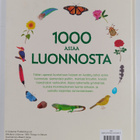 1000 asiaa luonnosta - pikkukuva 2