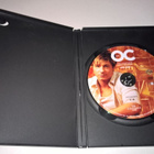 THE OC LEVY 1 ENSIMMÄINEN TUOTANTOKAUSI 1-4 JAKSOT DVD - pikkukuva 3