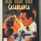 Casablanca (1941) Humphrey Bogart & Ingrid Bergman - pikkukuva 1