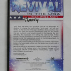 REVIVAL in the Usa with wise man Harry - pikkukuva 5