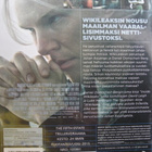 VIIDES VALTA / FIFTH ESTATE BLU-RAY - pikkukuva 2