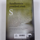 Viveca Sten : Kaikessa hiljaisuudessa - pikkukuva 2