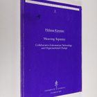 helena karsten : Weaving Tapestry: Collaborative Informat... - pikkukuva 1