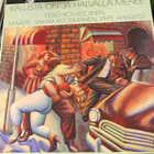 Eero Koivistoinen x 2 - Kallista on… & Muusa ja Ruusa LP - pikkukuva 2