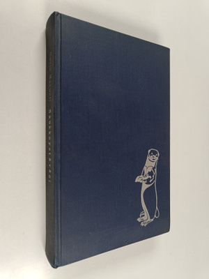 Gavin Maxwell : Saukkoystäväni