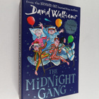 David Walliams : The midnight gang - pikkukuva 1