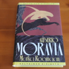 Alberto Moravia:Matka Roomaan.Sid. - pikkukuva 1