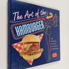 Elizabeth Wolf-Cohen ym. : Art of the Hamburger - pikkukuva 1