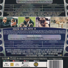 Men in Black I & II Blu-ray - pikkukuva 2