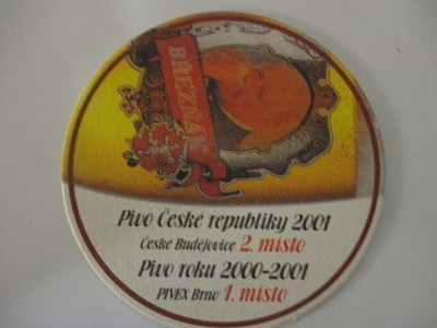 LASINALUNEN BREZNAK 2001