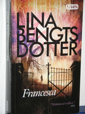 Lina Bengtsdotter : Francesca