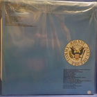 RAMONES - LEAVE HOME - M-/M- U.S & EU REISSUE LP - pikkukuva 2