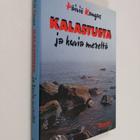 Päiviö Kangas : Kalastusta ja kuvia mereltä - pikkukuva 1